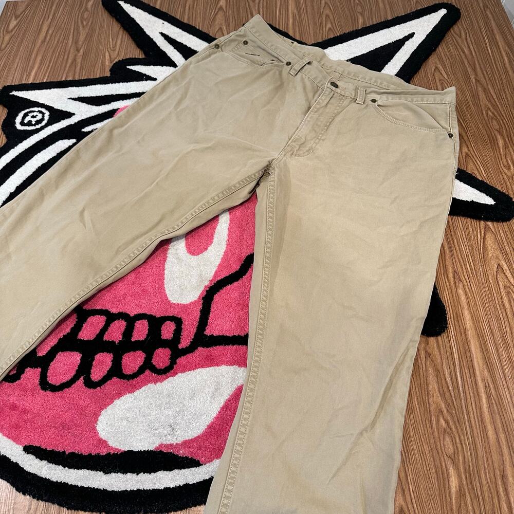 American Eagle Khakis Pants – Size 36/32 – As Pictured